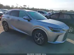 2T2BAMBA0PC006931 2023 LEXUS RX