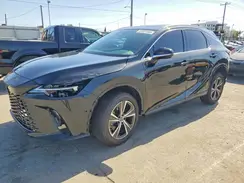 2T2BAMBA0PC007187 2023 LEXUS RX