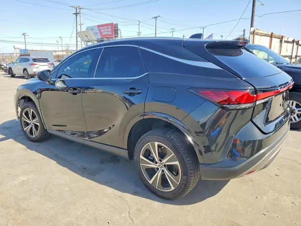 2T2BAMBA0PC007187 2023 LEXUS RX - Image 2