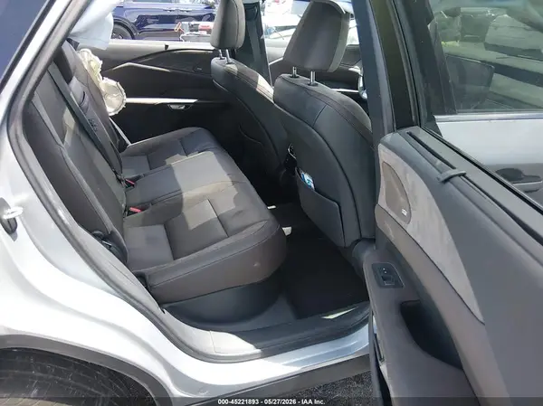 2T2BAMBA0PC007688 2023 LEXUS RX - Image 8