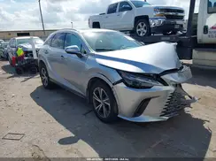 2T2BAMBA0PC009215 2023 LEXUS RX