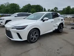 2T2BAMBA0PC009859 2023 LEXUS RX