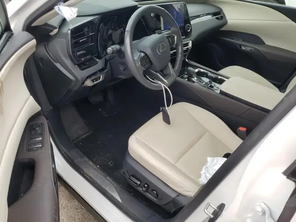 2T2BAMBA0PC009859 2023 LEXUS RX - Image 8