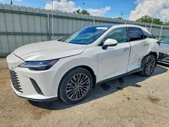 2T2BAMBA0PC010431 2023 LEXUS RX