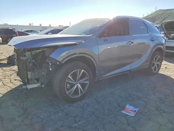 2T2BAMBA0PC013698 2023 LEXUS RX - Image 1