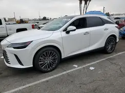 2T2BAMBA0PC013734 2023 LEXUS RX