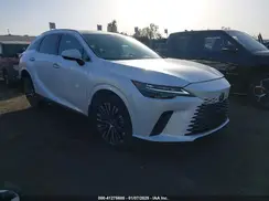 2T2BAMBA0PC016648 2023 LEXUS RX