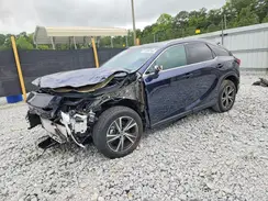 2T2BAMBA0PC018478 2023 LEXUS RX