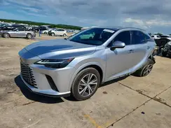 2T2BAMBA0PC019761 2023 LEXUS RX