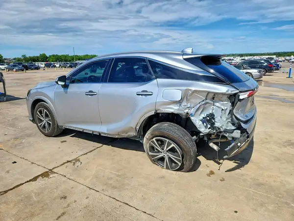 2T2BAMBA0PC019761 2023 LEXUS RX - Image 2