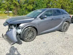 2T2BAMBA0PC019789 2023 LEXUS RX