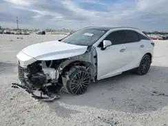 2T2BAMBA0PC020554 2023 LEXUS RX
