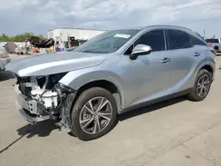 2T2BAMBA0PC021669 2023 LEXUS RX
