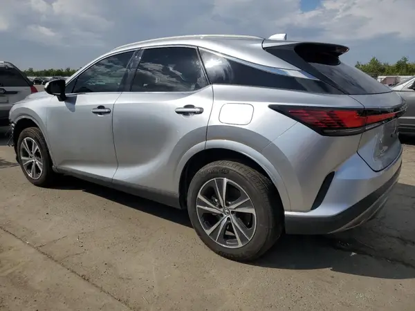 2T2BAMBA0PC021669 2023 LEXUS RX - Image 2