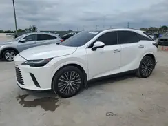 2T2BAMBA0PC021820 2023 LEXUS RX