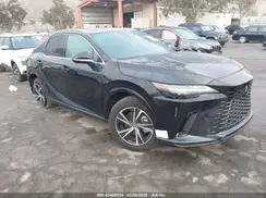 2T2BAMBA0RC022534 2024 LEXUS RX