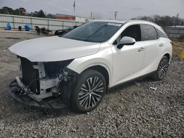 2T2BAMBA0RC023490 2024 LEXUS RX - Image 1