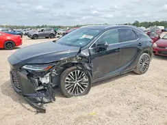 2T2BAMBA0RC023926 2024 LEXUS RX