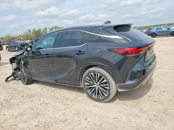 2T2BAMBA0RC023926 2024 LEXUS RX - Image 2