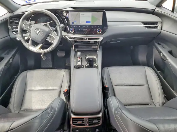2T2BAMBA0RC023926 2024 LEXUS RX - Image 8