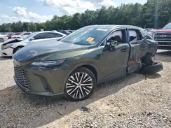2T2BAMBA0RC024204 2024 LEXUS RX
