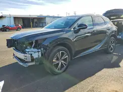 2T2BAMBA0RC025546 2024 LEXUS RX