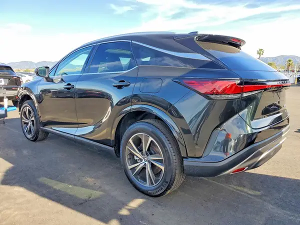2T2BAMBA0RC025546 2024 LEXUS RX - Image 2