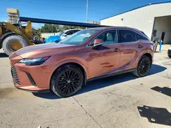 2T2BAMBA0RC026406 2024 LEXUS RX