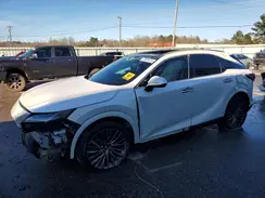 2T2BAMBA0RC027040 2024 LEXUS RX