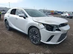 2T2BAMBA0RC028334 2024 LEXUS RX