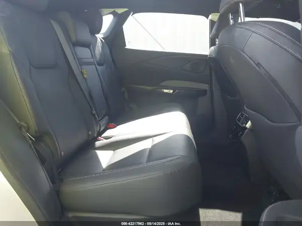 2T2BAMBA0RC028513 2024 LEXUS RX - Image 8