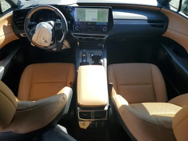 2T2BAMBA0RC028785 2024 LEXUS RX - Image 8