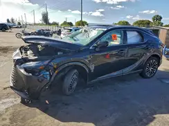 2T2BAMBA0RC030987 2024 LEXUS RX