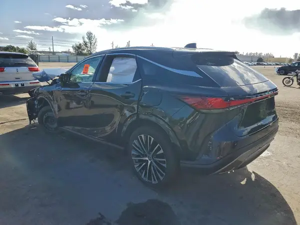 2T2BAMBA0RC030987 2024 LEXUS RX - Image 2