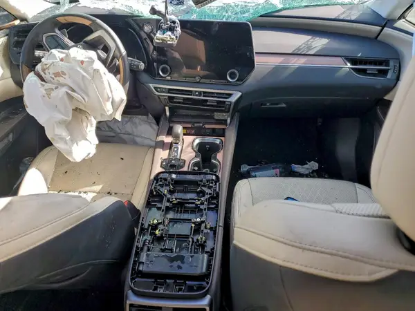 2T2BAMBA0RC030987 2024 LEXUS RX - Image 8