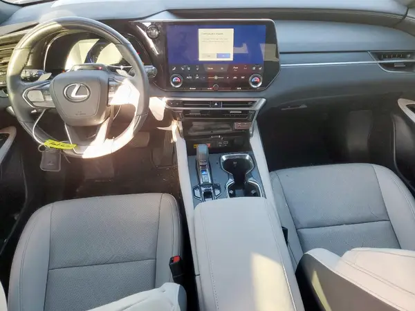 2T2BAMBA0RC031301 2024 LEXUS RX - Image 8