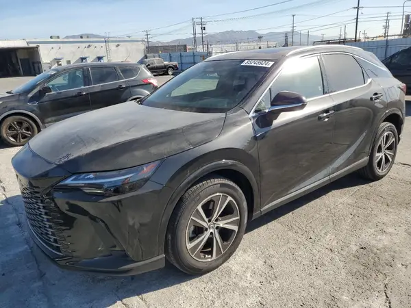2T2BAMBA0RC031556 2024 LEXUS RX - Image 1