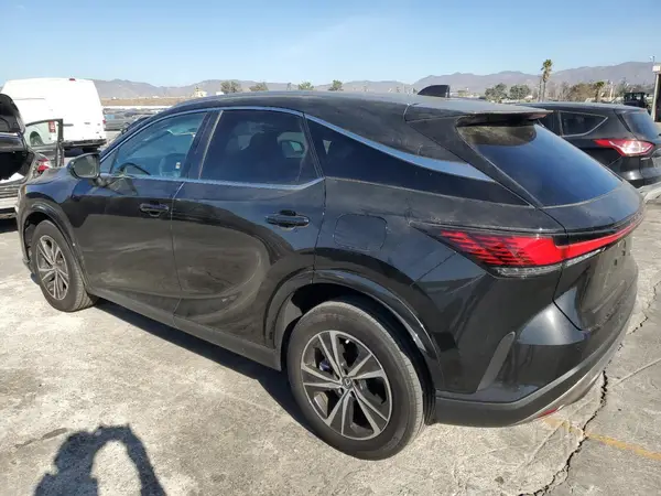 2T2BAMBA0RC031556 2024 LEXUS RX - Image 2
