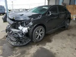2T2BAMBA0RC031766 2024 LEXUS RX
