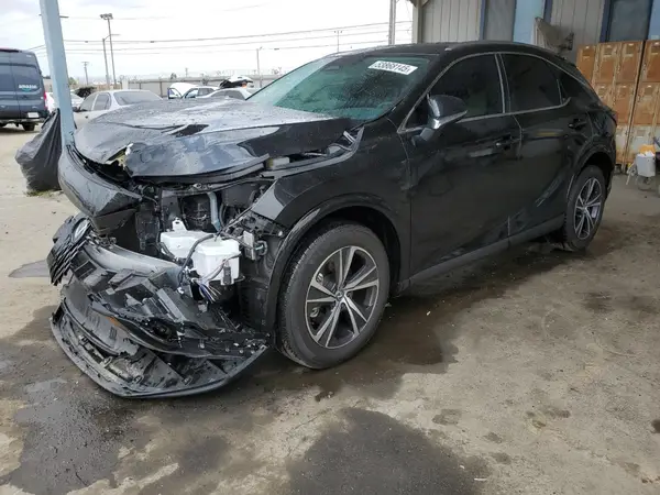 2T2BAMBA0RC031766 2024 LEXUS RX - Image 1