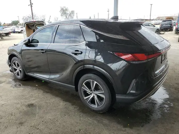 2T2BAMBA0RC031766 2024 LEXUS RX - Image 2