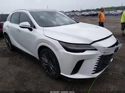 2T2BAMBA0RC036806 2024 LEXUS RX