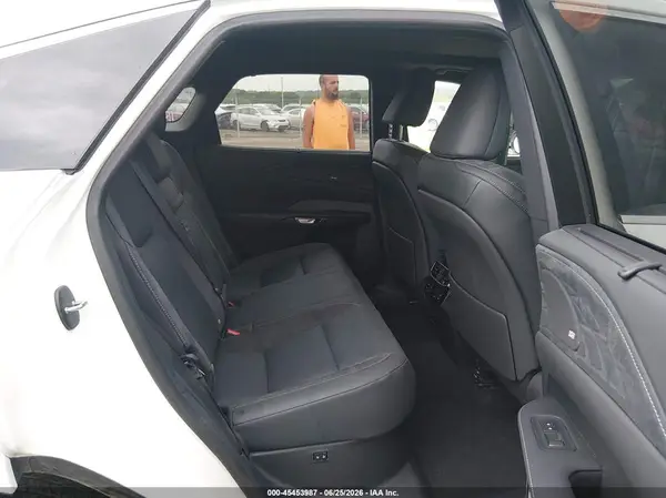 2T2BAMBA0RC036806 2024 LEXUS RX - Image 8