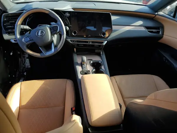 2T2BAMBA0RC037695 2024 LEXUS RX - Image 8