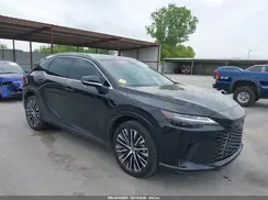 2T2BAMBA0RC038698 2024 LEXUS RX
