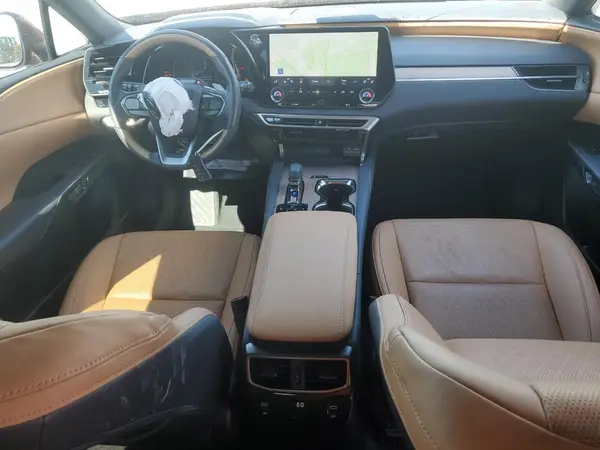 2T2BAMBA0RC039169 2024 LEXUS RX - Image 8