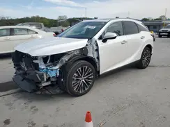 2T2BAMBA0RC039771 2024 LEXUS RX