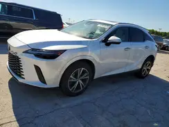 2T2BAMBA0RC043819 2024 LEXUS RX