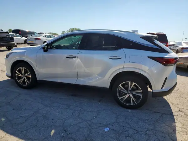 2T2BAMBA0RC043819 2024 LEXUS RX - Image 2