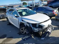 2T2BAMBA0RC045022 2024 LEXUS RX